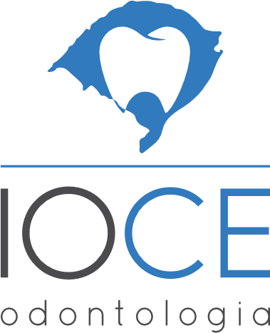 IOCE Odontologia — Instituto Odontológico Cristine Erhart